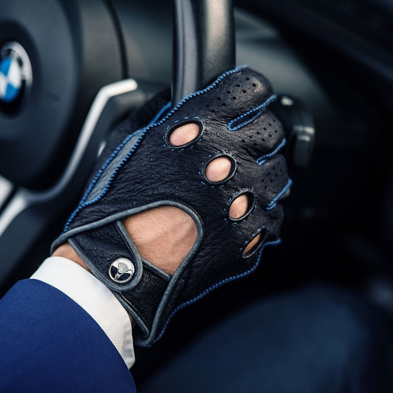MODERN DRIVING GLOVES