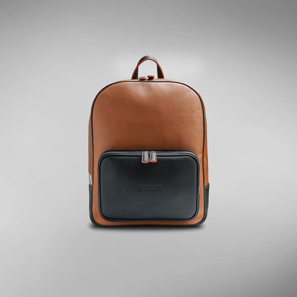 Tourer Backpack - Classico Cuoio