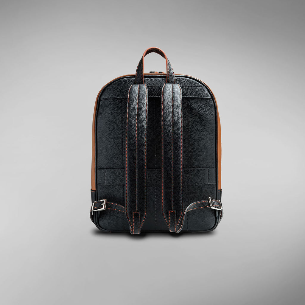 Tourer Backpack - Classico Cuoio