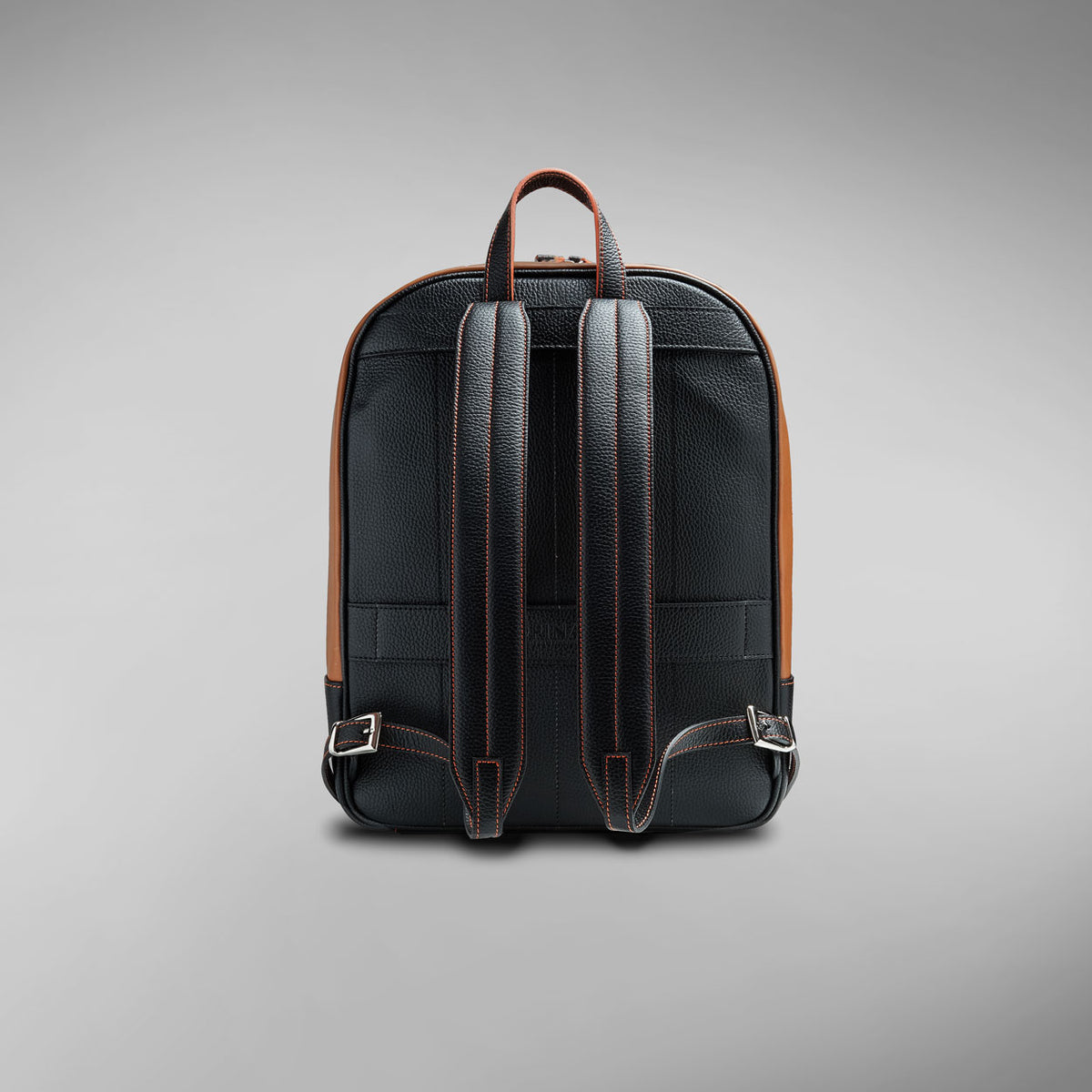 Tourer Backpack - Classico Cuoio