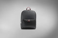 Tourer Backpack - Rosso Acceso