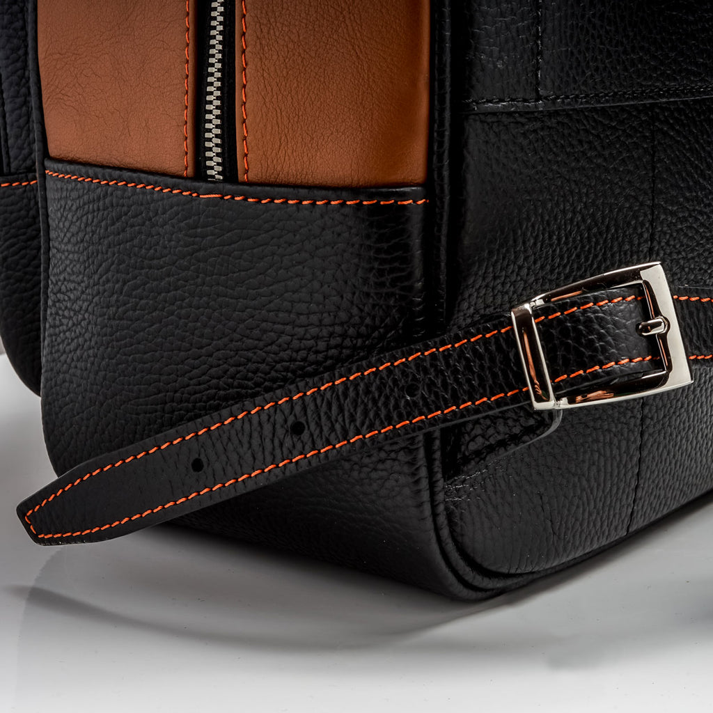 Tourer Backpack - Classico Cuoio